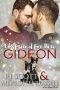 [Boyfriend for Hire 03] • Gideon